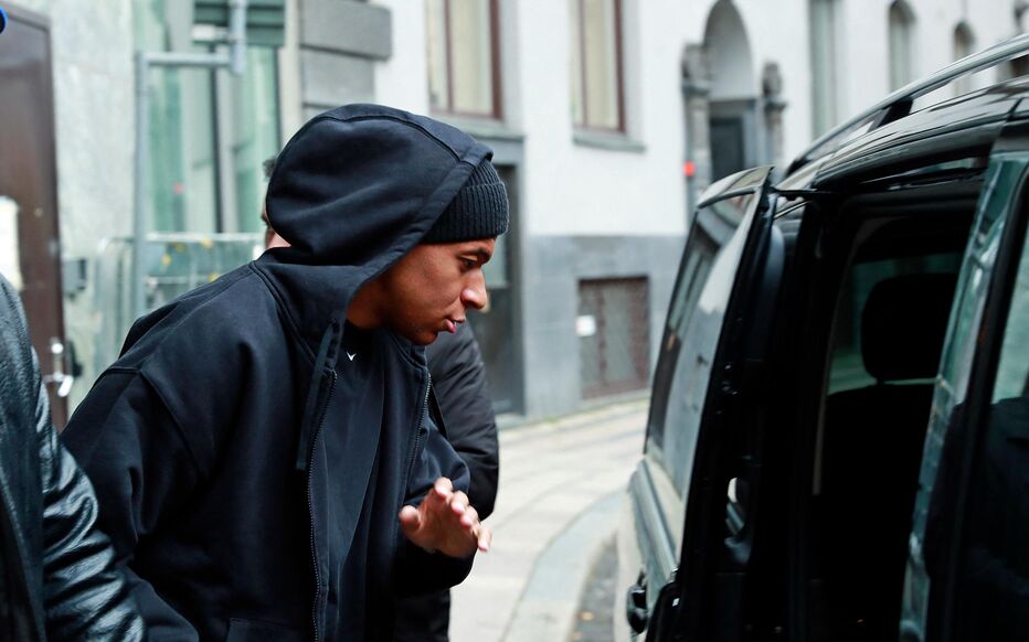 Affaire Kylian Mbappé : Son avocate sort du silence et met les choses au clair