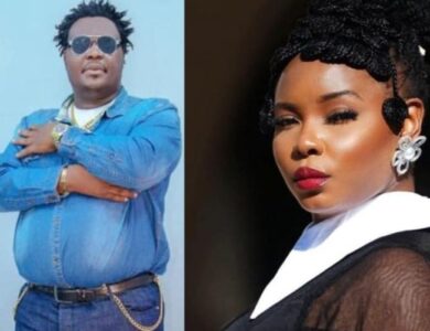 Musique : Prince Aimé auteur de "Viviane" annonce une collaboration avec Yemi Alade