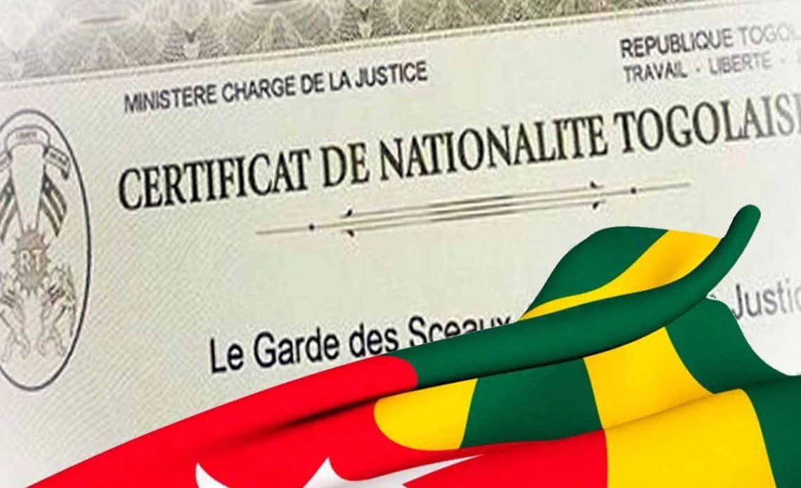 Togo/ Kara : Voici comment obtenir plus rapidement et facilement le certificat de nationalité