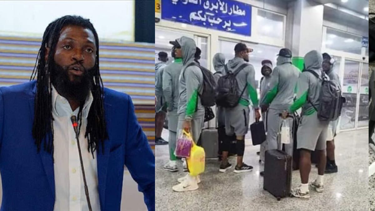 "C'est inacceptable", Emmanuel Adebayor brise le silence sur le traitement des joueurs nigérians en Libye