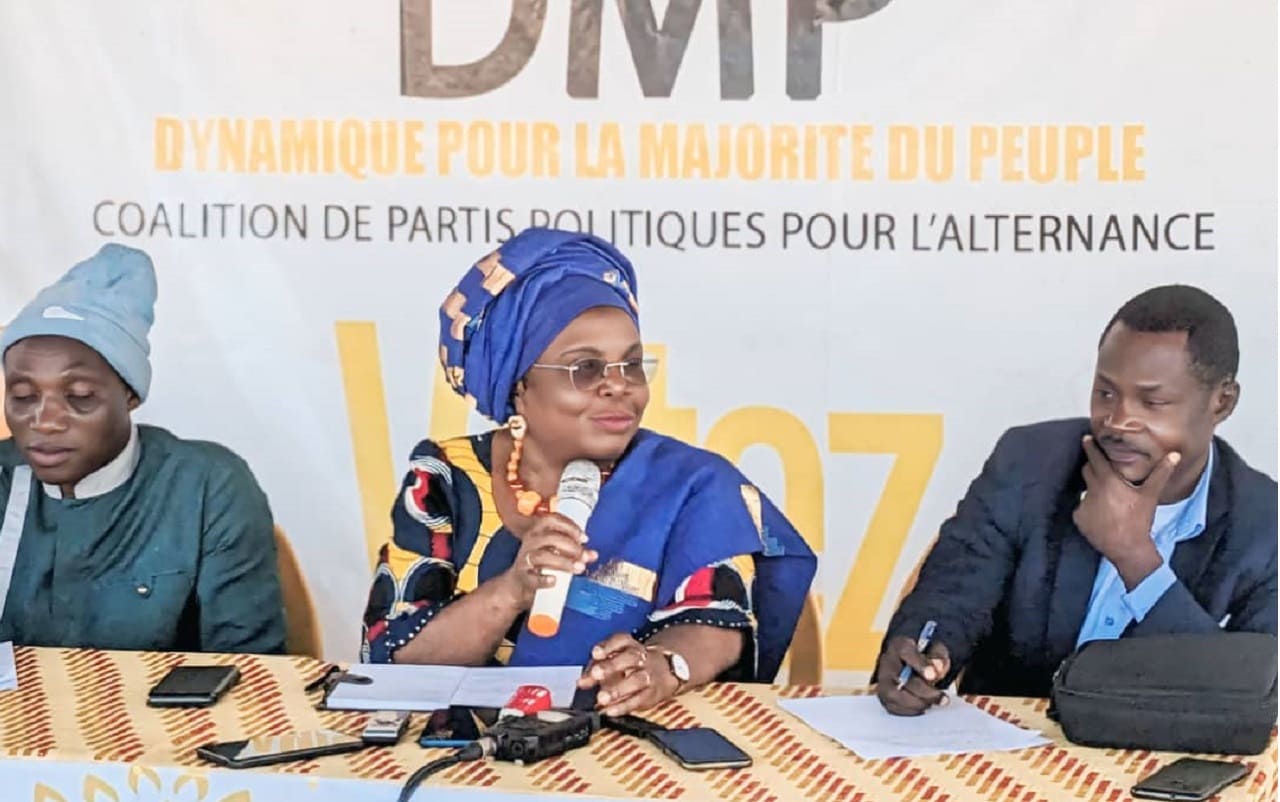 Agression brutale contre Guy Marius Sagna à Lomé : La DMP appelle à une enquête internationale