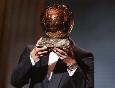 Ballon d’Or 2024 : Où et quand le regarder depuis le Togo ?