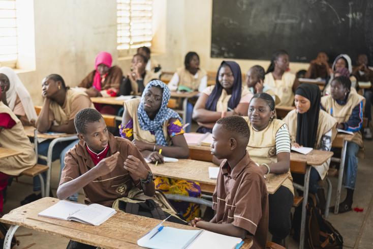 Sénégal / Interdiction des signes religieux à l'école : Le gouvernement signe un nouveau décret