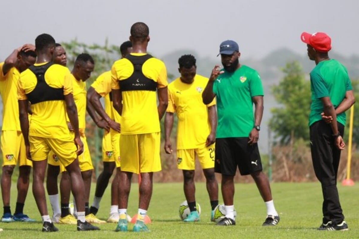 Football : Le Togo affronte le Bénin en éliminatoires du CHAN 2024