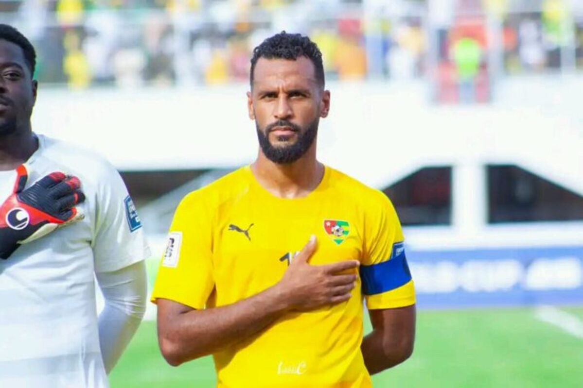 "Il y a eu trop d’erreurs… ", Alaixys Romao révèle ce qui n'a pas marché contre l'Algérie