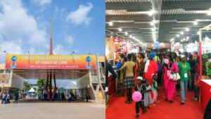 Foire internationale de Lomé 2024 : Comment acheter votre ticket via GOZEM ?