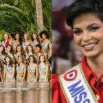 Miss France 2025 : Eve Gilles et les 30 finalistes du concours attendues en Côte d'Ivoire !