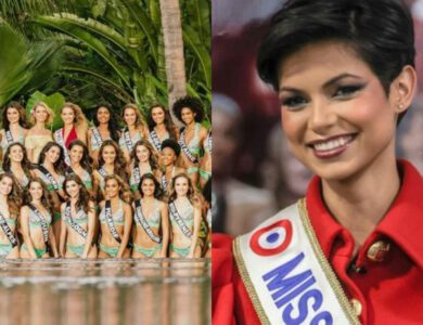 Miss France 2025 : Eve Gilles et les 30 finalistes du concours attendues en Côte d'Ivoire !