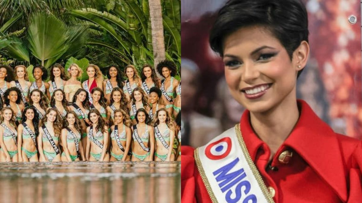 Miss France 2025 : Eve Gilles et les 30 finalistes du concours attendues en Côte d'Ivoire !