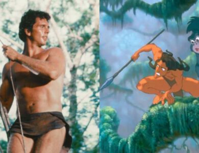 Cinéma : Ron Ely, acteur emblématique de "Tarzan" s'éteint à 86 ans