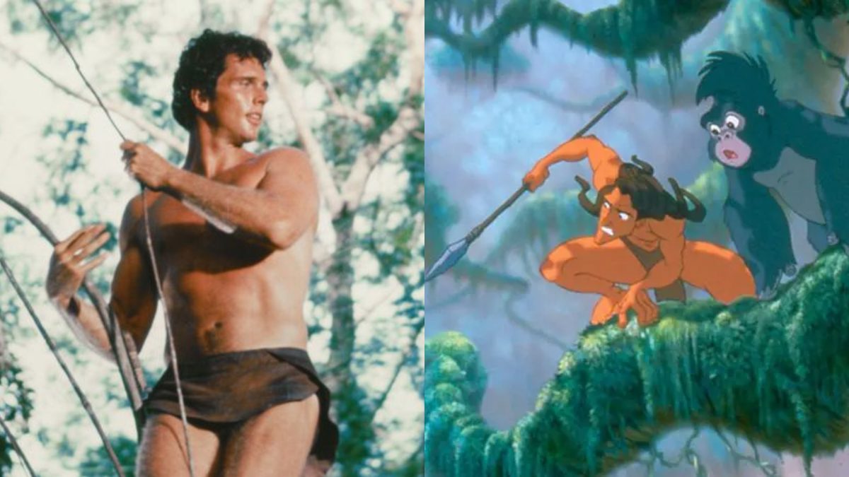 Cinéma : Ron Ely, acteur emblématique de "Tarzan" s'éteint à 86 ans