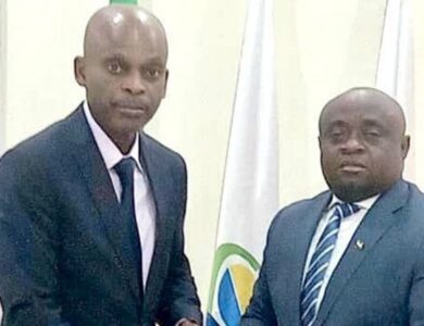 Diplomatie : Le Togo accueille un nouvel ambassadeur du Gabon