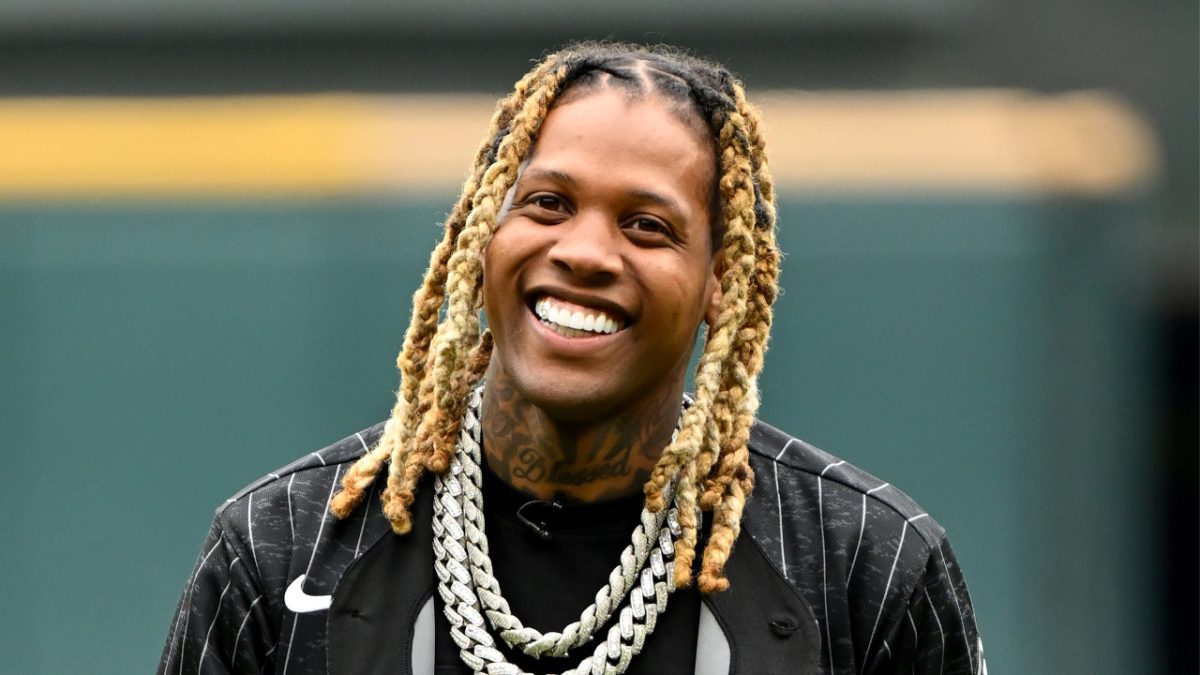 Etats-Unis : Le rappeur Lil Durk arrêté pour meurtre