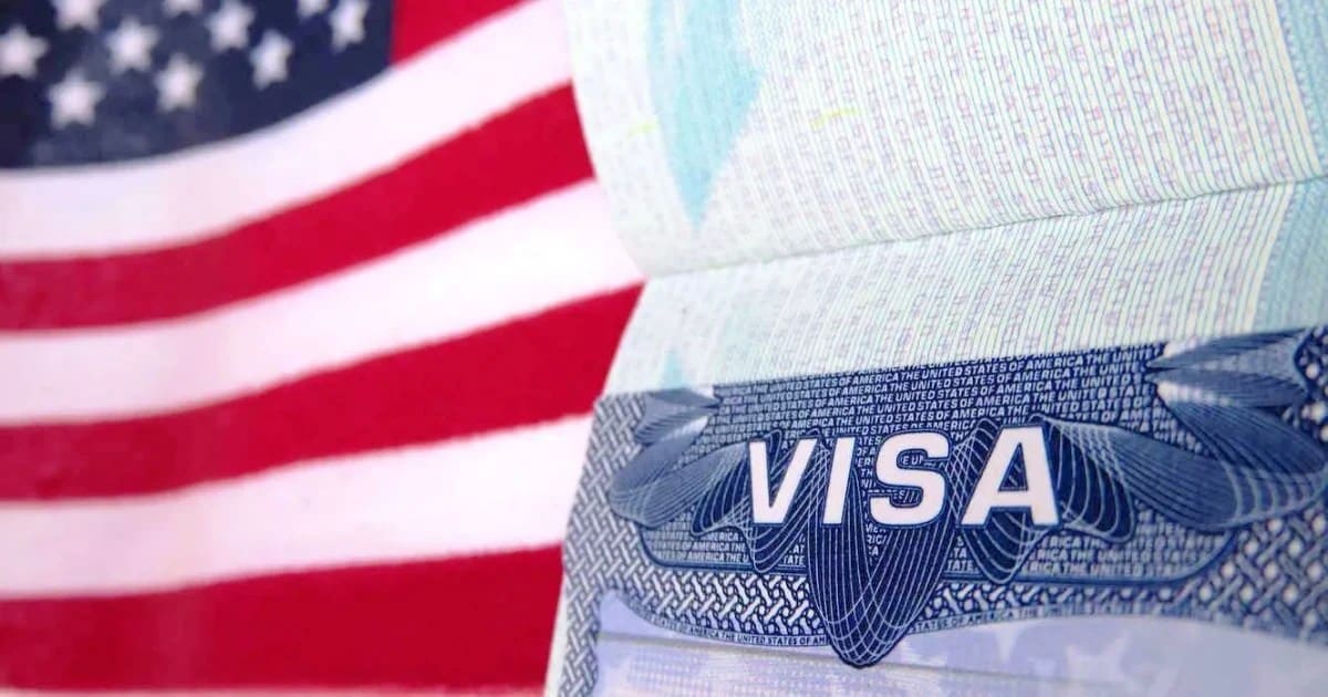 Loterie Visa 2026 : Les mécaniciens peuvent-ils postuler ? La réponse de l'ambassade des USA