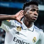 "Il se bat contre… ", un proche de Vinicius Jr. révèle pourquoi il a raté le Ballon d'Or