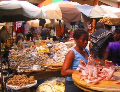 Togo : Vers une meilleure gestion des marchés locaux