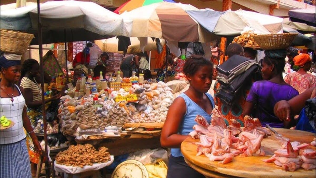 Togo : Vers une meilleure gestion des marchés locaux