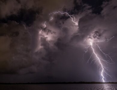 Togo/ Météo du 30 octobre 2024 : Des orages annoncés