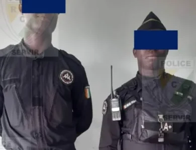 Côte d'Ivoire : Des faux policiers démasqués à Abobo