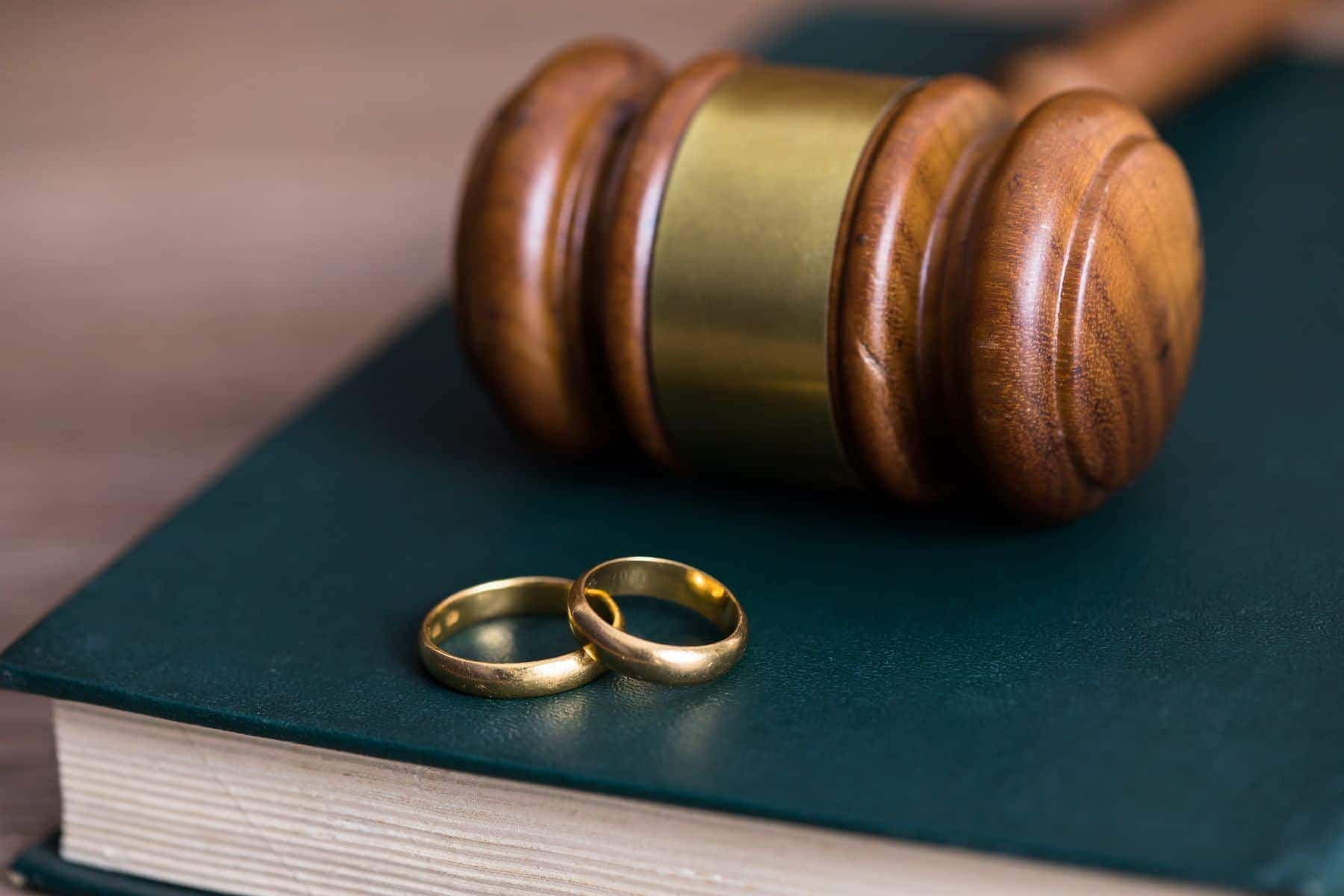 Voici le seul pays au monde où le divorce est illégal