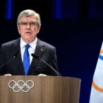 L'Afrique future terre d'accueil des JO ? Thomas Bach, président du Comité International Olympique lance un appel