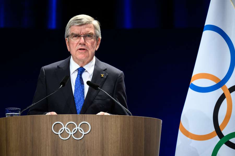 L'Afrique future terre d'accueil des JO ? Thomas Bach, président du Comité International Olympique lance un appel