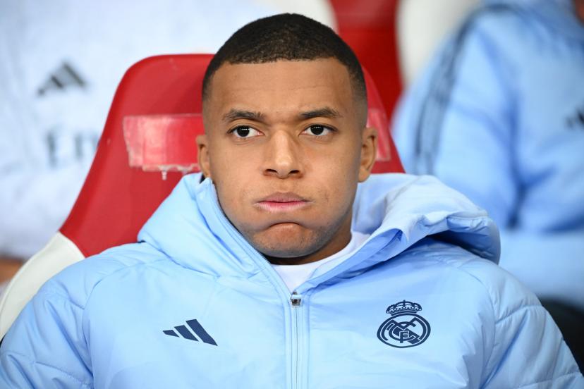 Football : Kylian Mbappé au cœur d'un scandale de viol ! (détails)