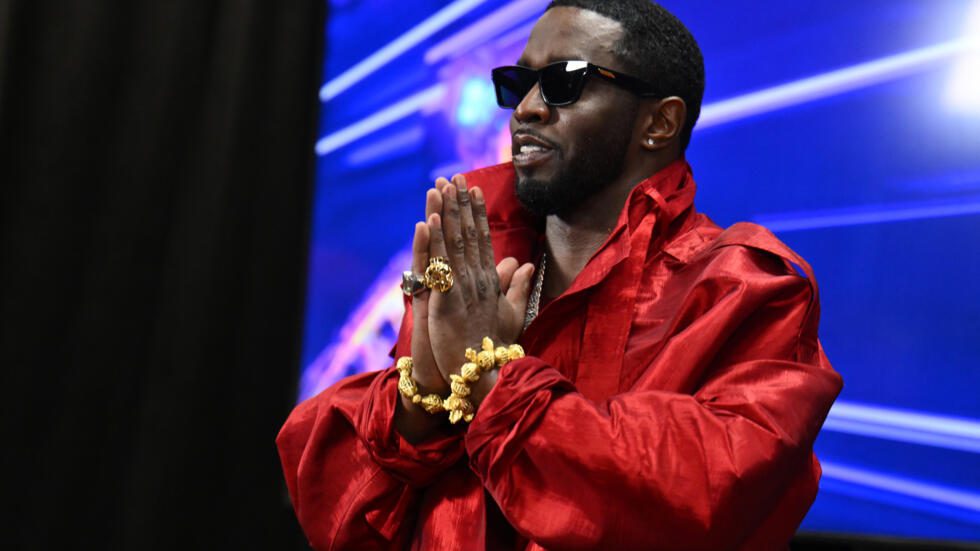 Scandale P. Diddy : Le rappeur accusé de viol sur une mineure de 13 ans en compagnie de deux autres stars