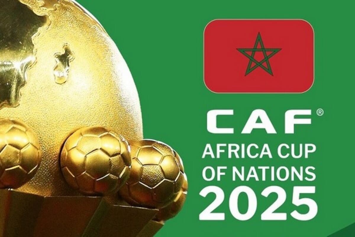 Éliminatoires CAN 2025 : Consultez le programme complet des matchs de la 3e journée