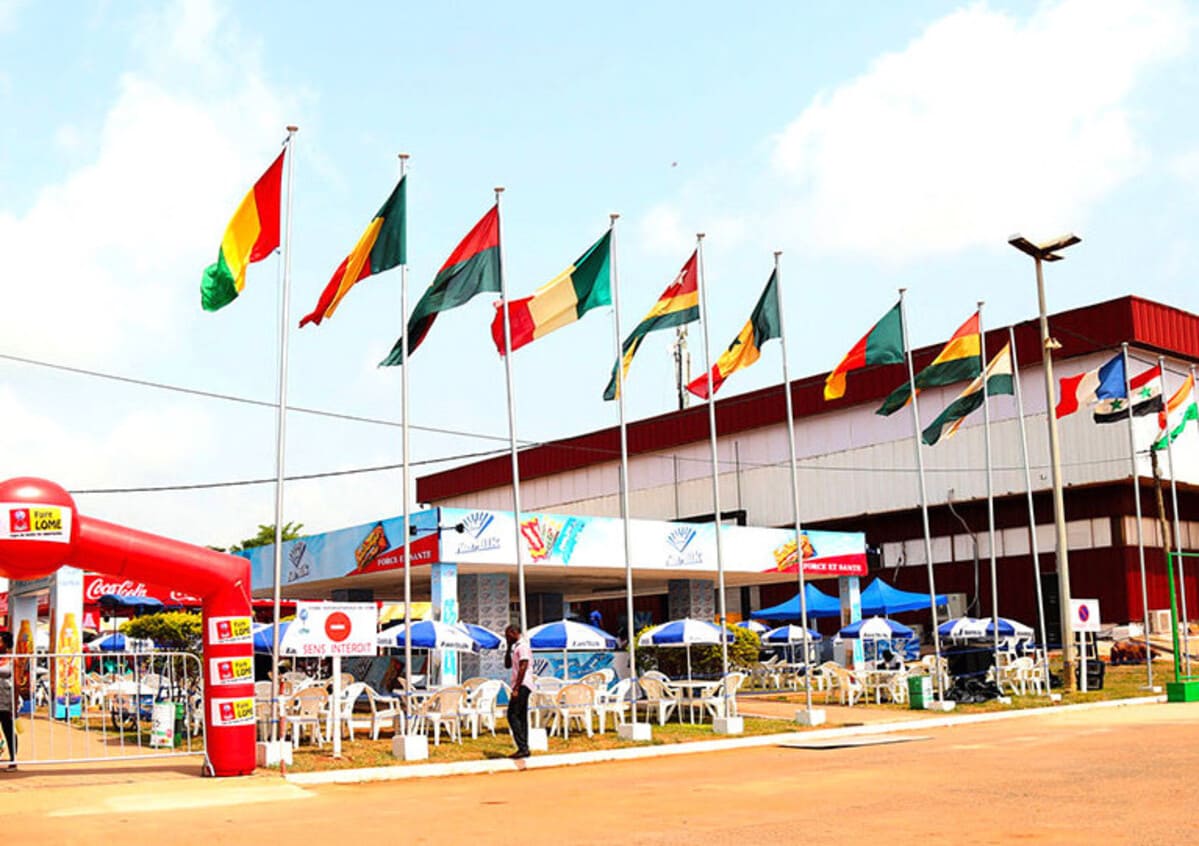 Foire Internationale de Lomé 2024 : Où en sont préparatifs ?