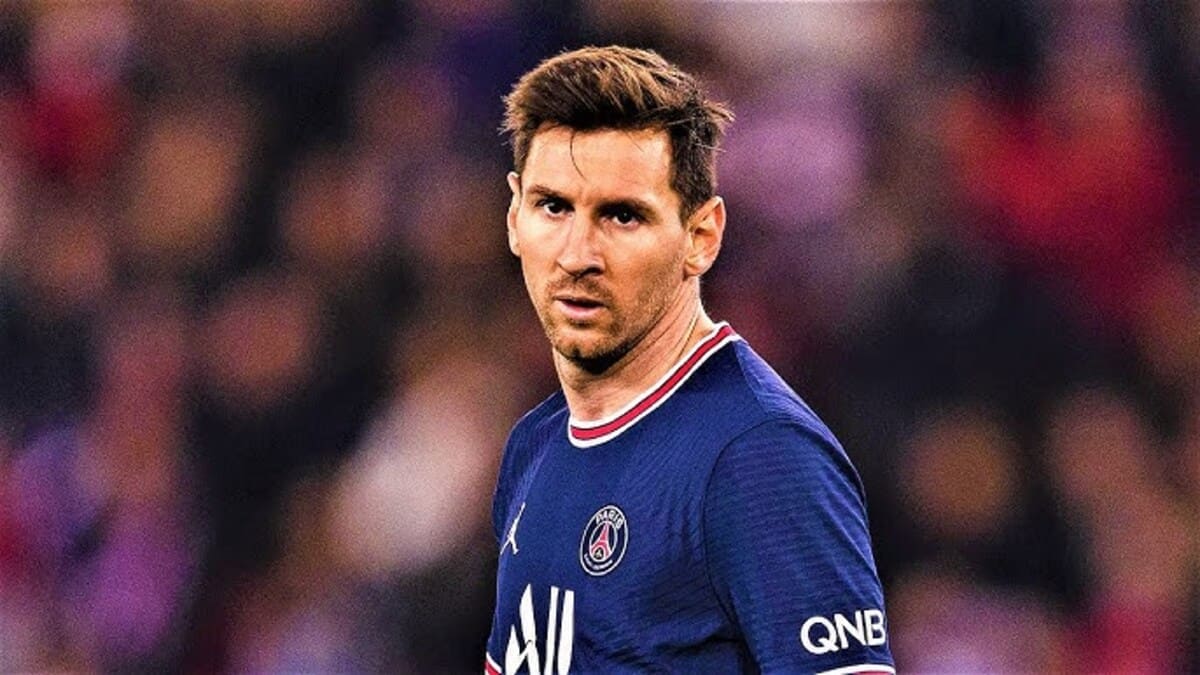 "La merdre", Lionel Messi revient sur son passage douloureux au PSG