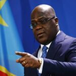 RDC : Felix Tshisekedi annonce une révision de la constitution et la création d'une commission