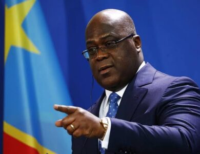 RDC : Felix Tshisekedi annonce une révision de la constitution et la création d'une commission