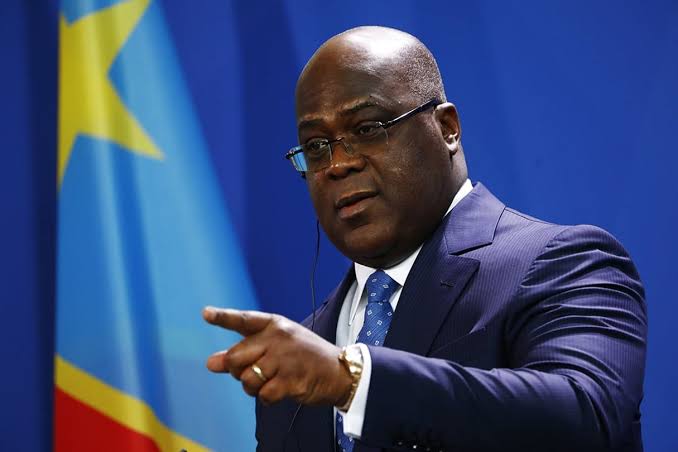 RDC : Felix Tshisekedi annonce une révision de la constitution et la création d'une commission