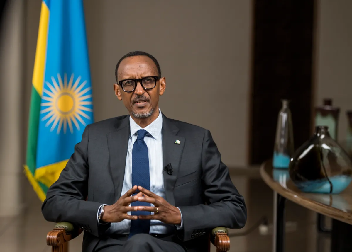 Rwanda / Accusations de torture dans les prisons : Le président Kagame sort du silence