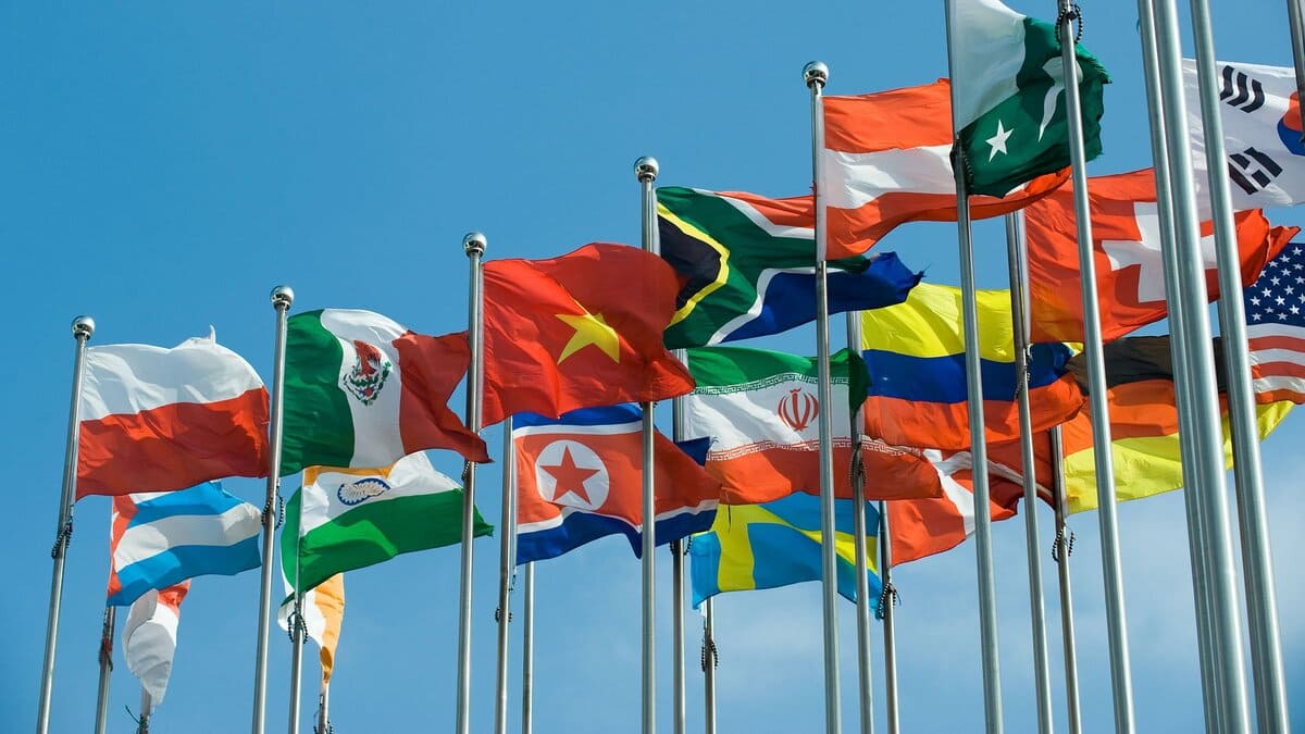 Ghana 8e, Côte d'Ivoire... : Top 10 des pays les moins intelligents du monde