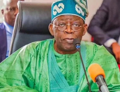 Crise au Nigeria : Le président Bola Tinubu face à un gros défi