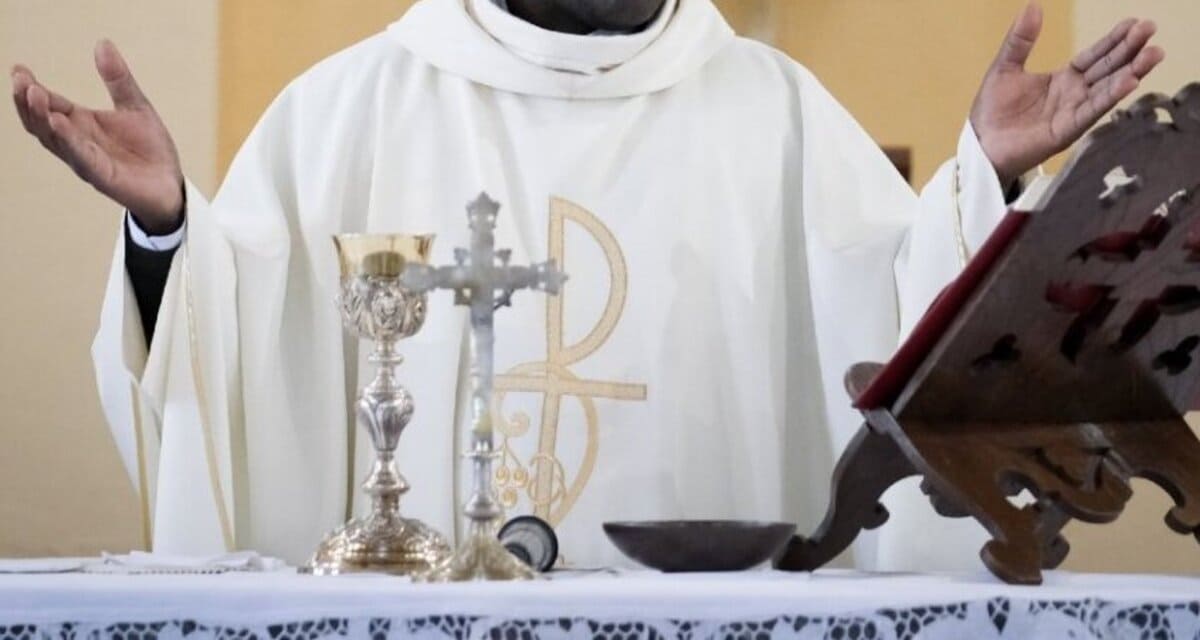 L'Eglise catholique en deuil : Un prêtre togolais tué au Cameroun