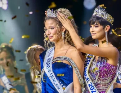 Miss France 2025 : Une candidate victime d'attaques racistes !