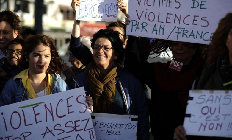 France / Violences sexuelles : Le gouvernement met en place un système innovant pour protéger les victimes