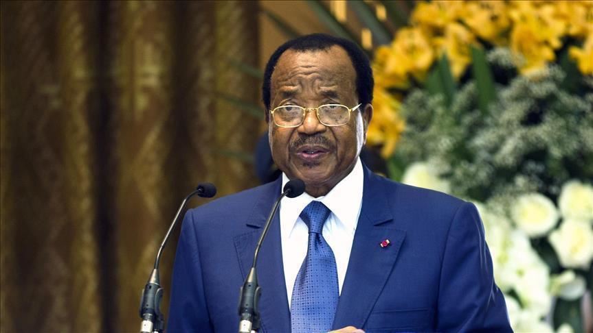 Présidentielle au Cameroun : Un candidat exige des clarifications sur la santé de Paul Biya