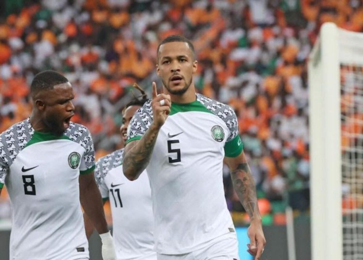 Libye vs Nigeria : la Fédération libyenne riposte aux accusations des Super Eagles