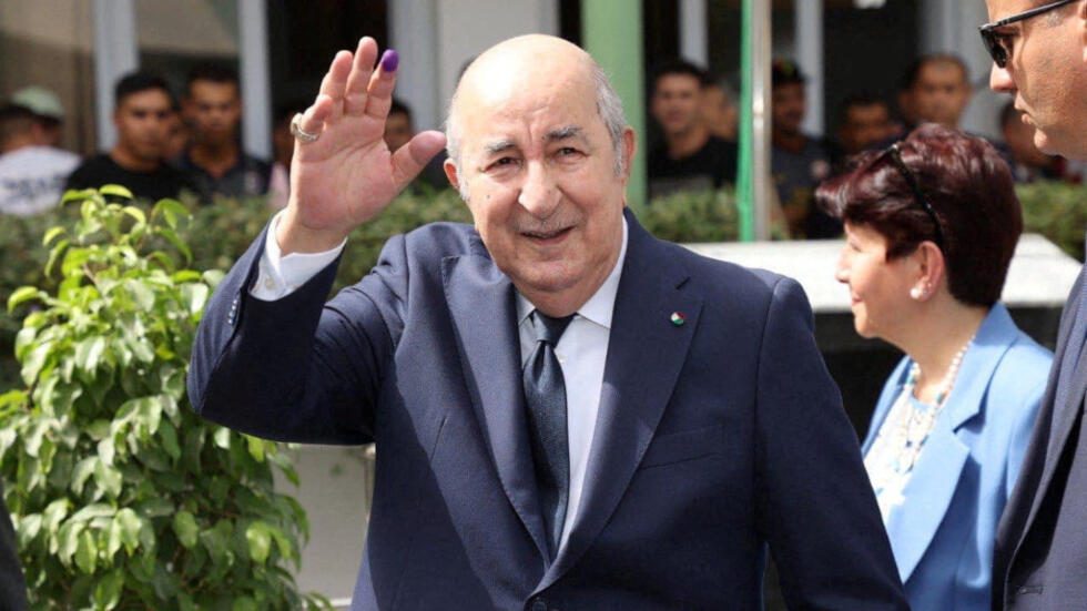 Algérie : Le président Abdelmadjid Tebboune entame une visite dans ces deux pays