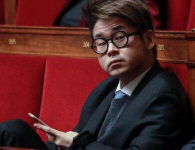 France : Un ancien député de macron fait une transition de genre et dévoile sa nouvelle identité