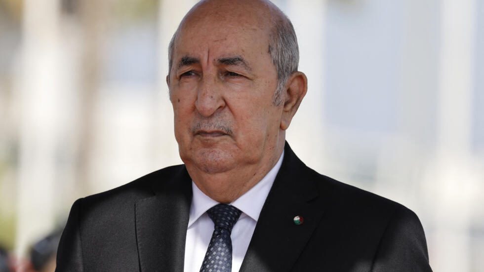 Algérie : Réélu, Abdelmadjid Tebboune procède à un remaniement