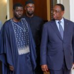 Sénégal : Bassirou Diomaye Faye fait trembler les fondations de l’ancien régime de Macky Sall