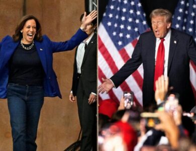 Présidentielle aux Etats-Unis : Trump Vs Harris ! Quand connaîtra-t-on le grand vainqueur ?