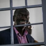 Ouganda : L'opposant Kizza Besigye comparaît devant la justice