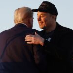 "Je t'aime Elon Musk", Donald Trump rend hommage au milliardaire après sa victoire lors de la présidentielle (vidéo)