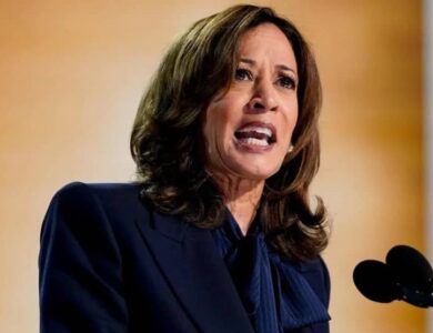 Présidentielle aux Etats-Unis : Kamala Harris promet de légaliser la marijuana